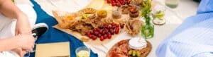 produits du terroir d'Île de France