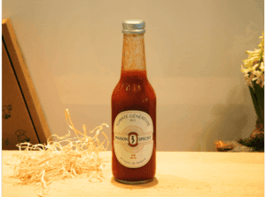 Jus de tomate - Maison Specht