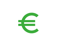 Picto Euro